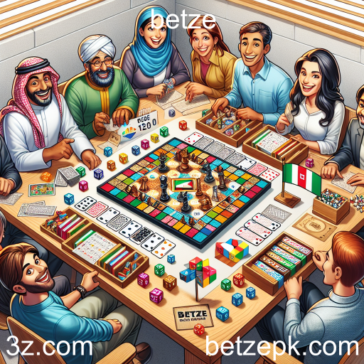 A Magia dos Jogos de Mesa: Entretenimento e Interação Social